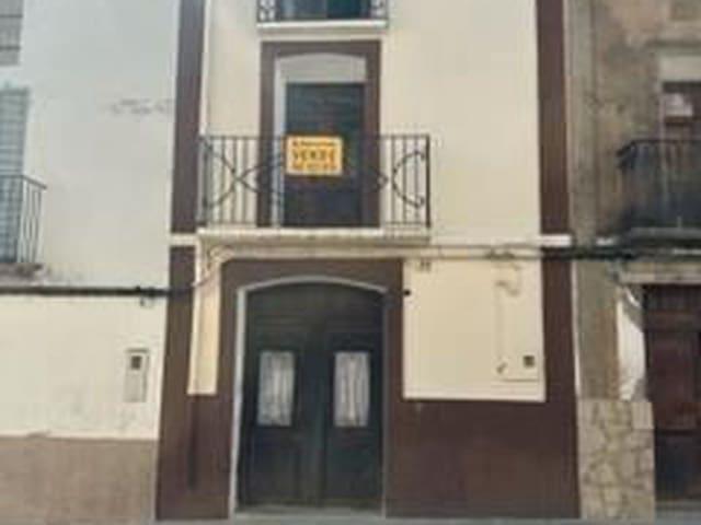 Casa en venta en La Torre D'en Doménec, Valencia