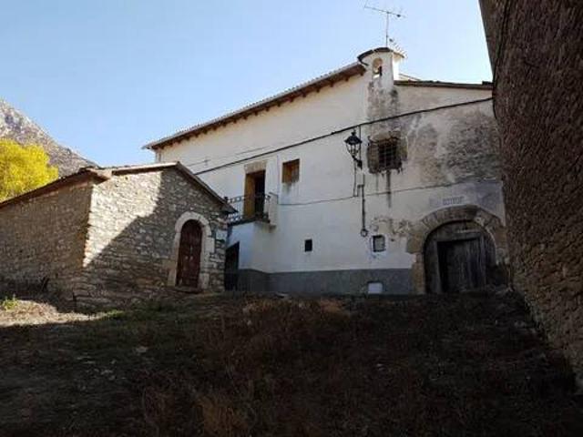 Casa en venta en Veracruz, Aragón