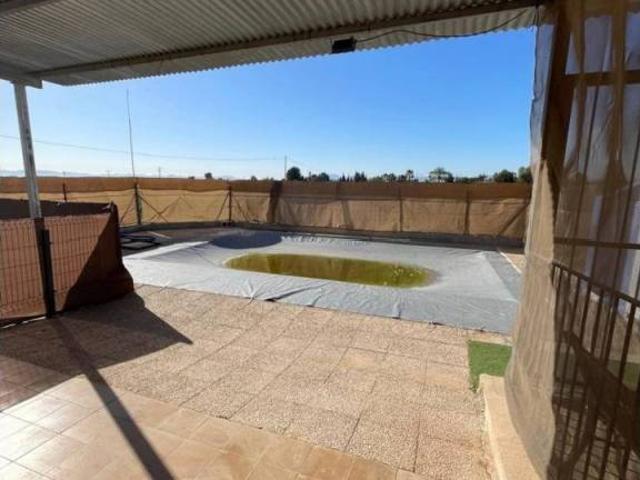 Casa en venta en Campo de Cartagena y Mar Menor, Murcia