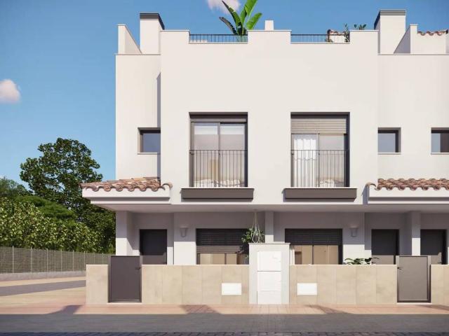 Casa en venta en Campo de Cartagena y Mar Menor, Murcia