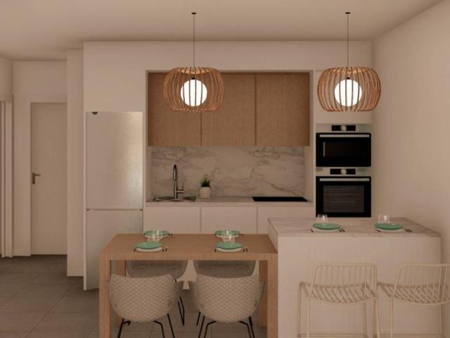 Casa en venta en Campo de Cartagena y Mar Menor, Murcia
