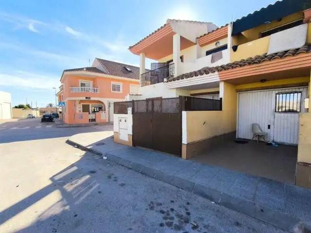 Casa en venta en Campo de Cartagena y Mar Menor, Murcia