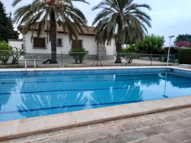 Casa en venta en Campo de Cartagena y Mar Menor, Murcia