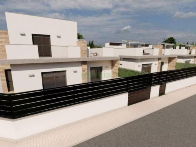 Casa en venta en Campo de Cartagena y Mar Menor, Murcia