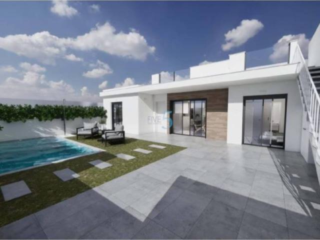 Casa en venta en Campo de Cartagena y Mar Menor, Murcia