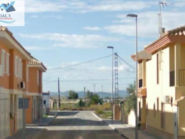 Casa en venta en Torre Pacheco, Murcia