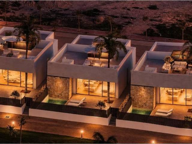 Casa en venta en Campo de Cartagena y Mar Menor, Murcia