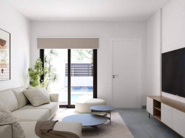 Casa en venta en Campo de Cartagena y Mar Menor, Murcia