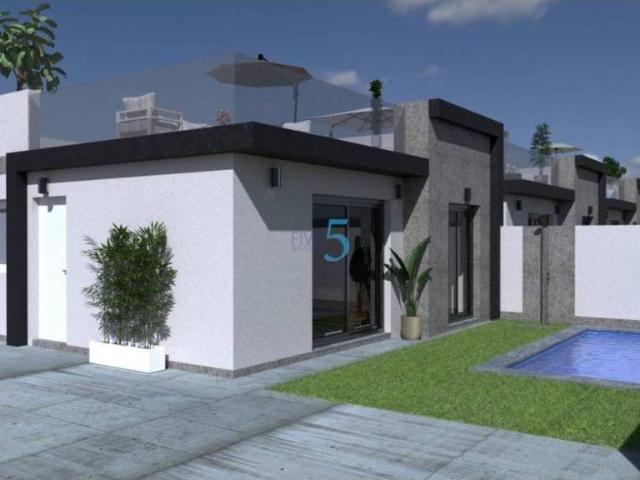 Casa en venta en Campo de Cartagena y Mar Menor, Murcia
