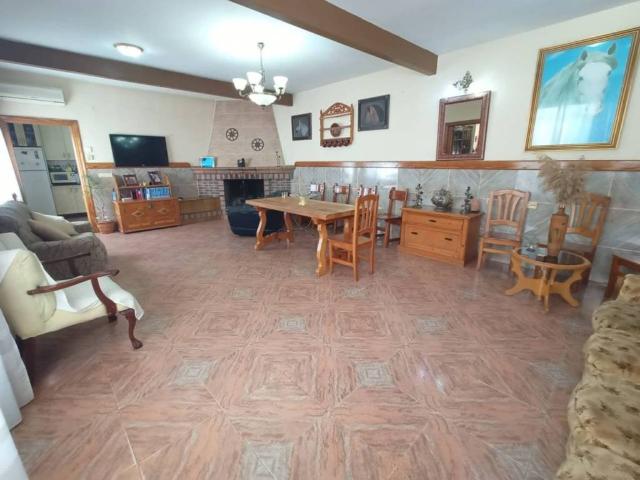 Casa en venta en Campo de Cartagena y Mar Menor, Murcia