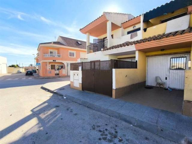 Casa en venta en Campo de Cartagena y Mar Menor, Murcia
