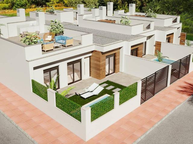 Casa en venta en Campo de Cartagena y Mar Menor, Murcia
