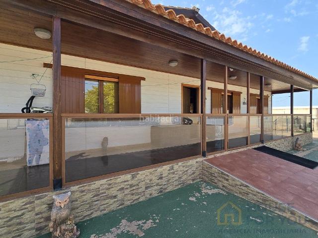Casa en venta en Torre-Pacheco, Campo de Cartagena y Mar Menor
