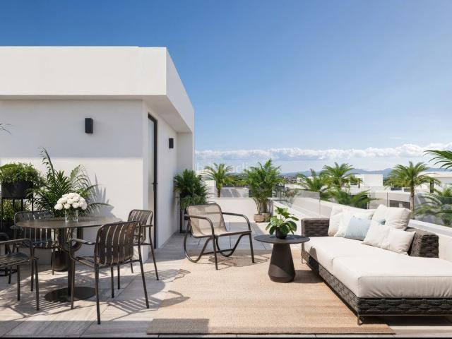 Casa en venta en Torre-Pacheco, Campo de Cartagena y Mar Menor