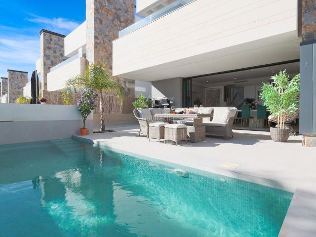 Casa en venta en Torre-Pacheco, Campo de Cartagena y Mar Menor