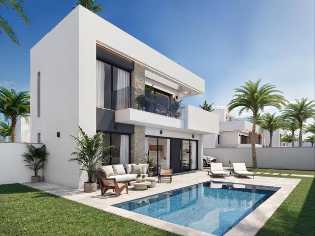 Casa en venta en Torre-Pacheco, Campo de Cartagena y Mar Menor