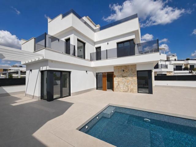Casa en venta en Torre-Pacheco, Campo de Cartagena y Mar Menor