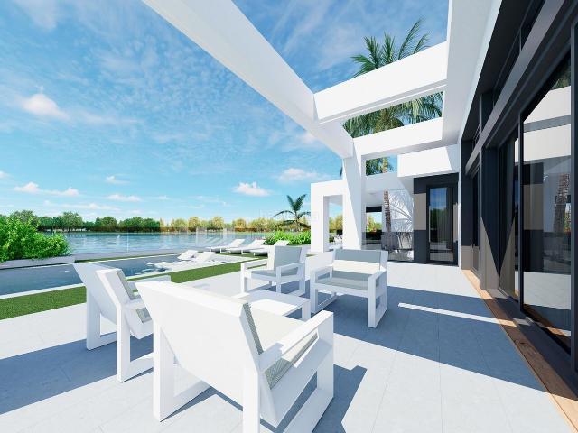 Casa en venta en Torre-Pacheco, Campo de Cartagena y Mar Menor