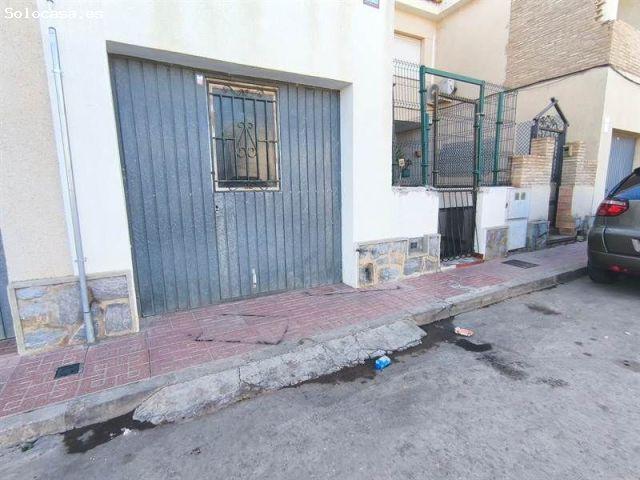 Casa en venta en Torre-Pacheco, Campo de Cartagena y Mar Menor