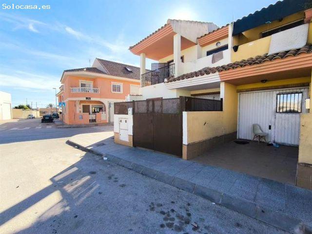 Casa en venta en Roldán, Campo de Cartagena y Mar Menor