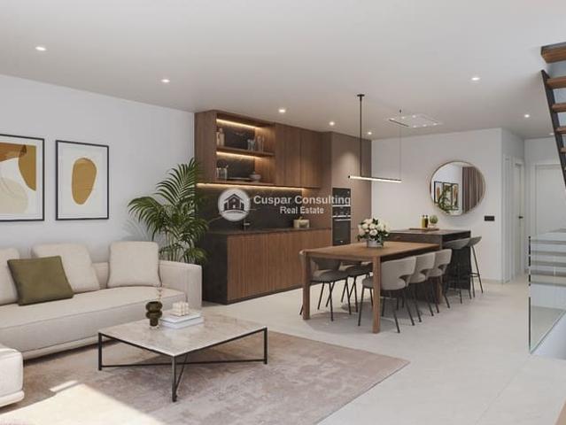 Casa en venta en Torre-Pacheco, Campo de Cartagena y Mar Menor
