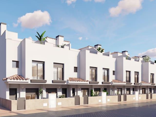 Casa en venta en Torre-Pacheco, Campo de Cartagena y Mar Menor