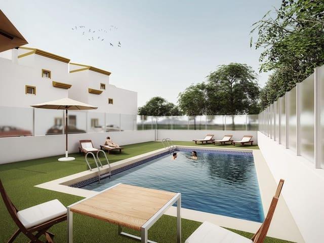 Casa en venta en Torre-Pacheco, Campo de Cartagena y Mar Menor