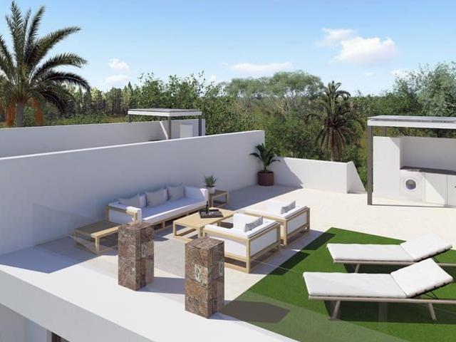 Casa en venta en Roldán, Campo de Cartagena y Mar Menor