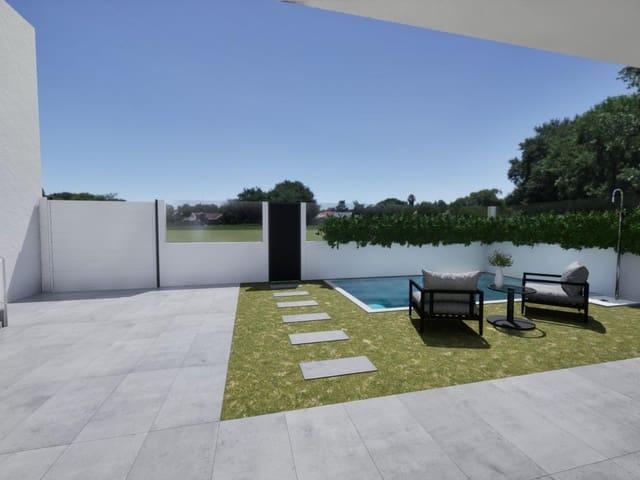 Casa en venta en Torre-Pacheco, Campo de Cartagena y Mar Menor
