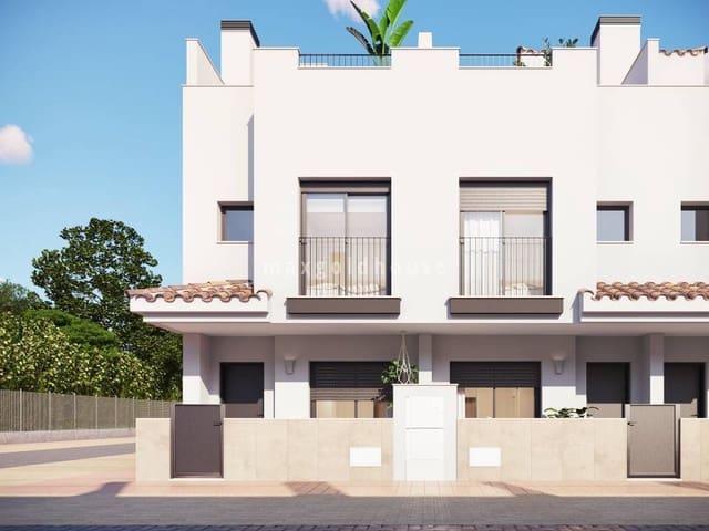 Casa en venta en Torre-Pacheco, Campo de Cartagena y Mar Menor