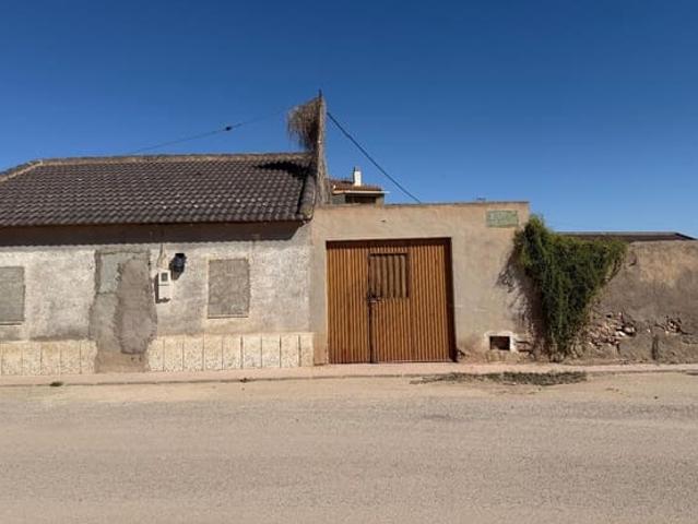 Casa en venta en Torre-Pacheco, Campo de Cartagena y Mar Menor