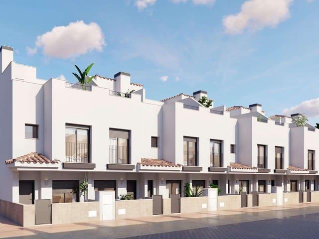 Casa en venta en Torre-Pacheco, Campo de Cartagena y Mar Menor