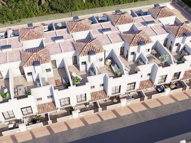 Casa en venta en Torre-Pacheco, Campo de Cartagena y Mar Menor