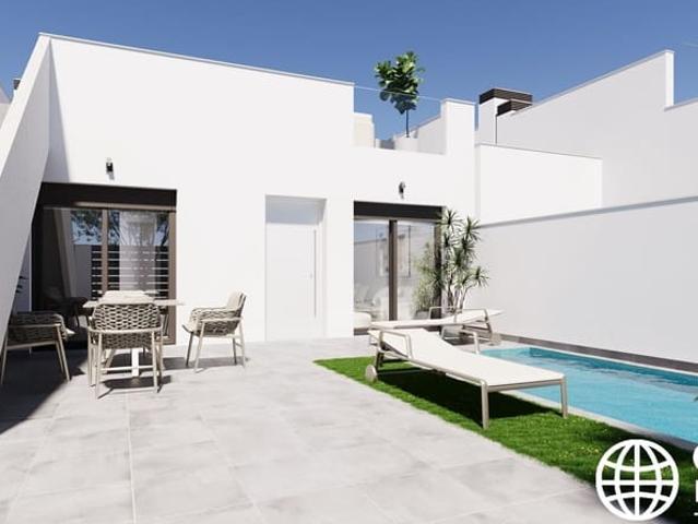 Casa en venta en Torre-Pacheco, Campo de Cartagena y Mar Menor