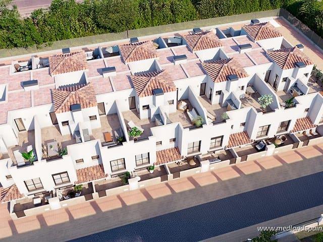 Casa en venta en Torre-Pacheco, Campo de Cartagena y Mar Menor