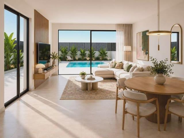 Casa en venta en Torre-Pacheco, Campo de Cartagena y Mar Menor