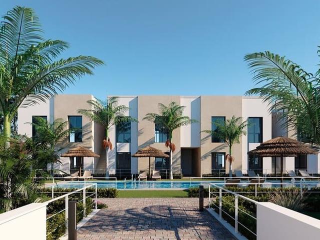 Casa en venta en Torre-Pacheco, Campo de Cartagena y Mar Menor
