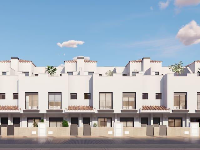 Casa en venta en Torre-Pacheco, Campo de Cartagena y Mar Menor