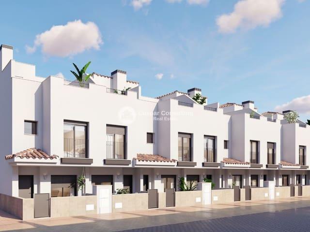 Casa en venta en Torre-Pacheco, Campo de Cartagena y Mar Menor
