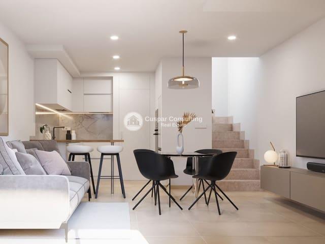 Casa en venta en Torre-Pacheco, Campo de Cartagena y Mar Menor