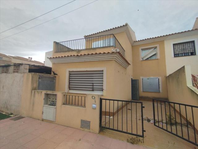 Casa en venta en Roldán, Campo de Cartagena y Mar Menor