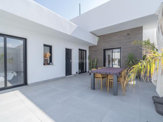 Casa en venta en Torre-Pacheco, Campo de Cartagena y Mar Menor