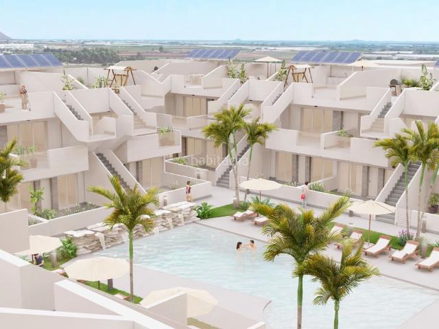 Casa en venta en Torre-Pacheco, Campo de Cartagena y Mar Menor