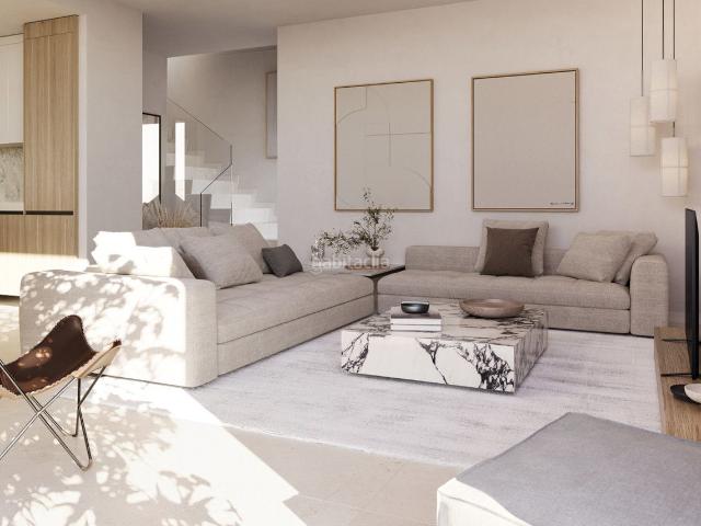 Casa en venta en Torre-Pacheco, Campo de Cartagena y Mar Menor
