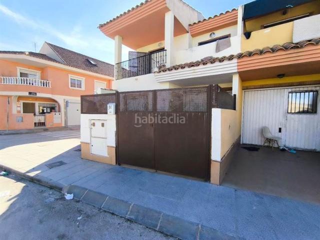 Casa en venta en Torre-Pacheco, Campo de Cartagena y Mar Menor