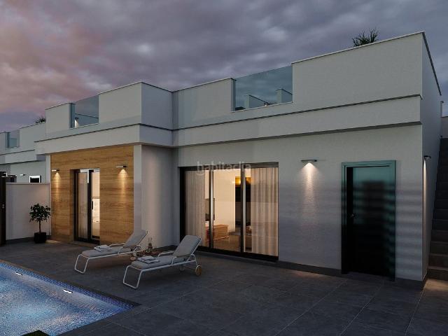 Casa en venta en Torre-Pacheco, Campo de Cartagena y Mar Menor