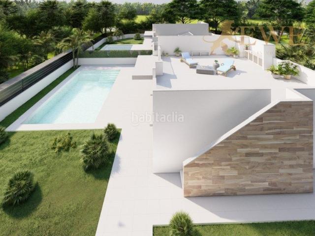Casa en venta en Torre-Pacheco, Campo de Cartagena y Mar Menor