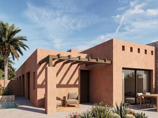 Casa en venta en Torre-Pacheco, Campo de Cartagena y Mar Menor