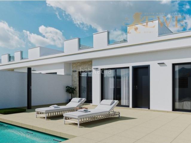 Casa en venta en Torre-Pacheco, Campo de Cartagena y Mar Menor