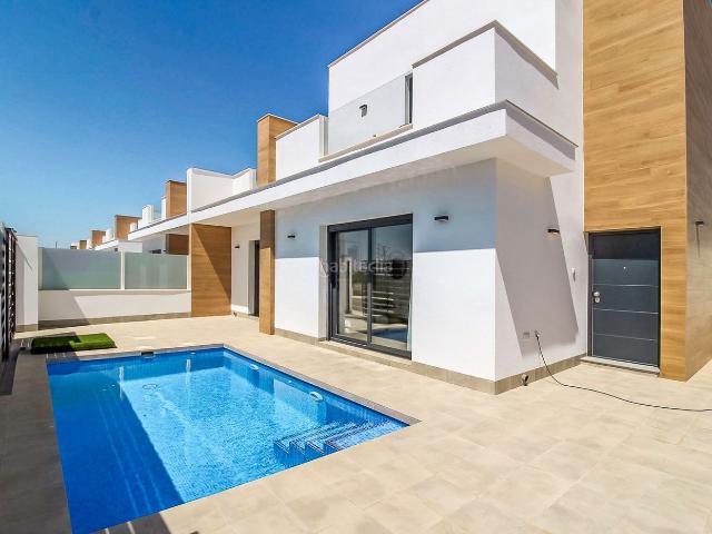 Casa en venta en Torre-Pacheco, Campo de Cartagena y Mar Menor